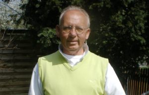 GC Wienerwald Gordon Nixon