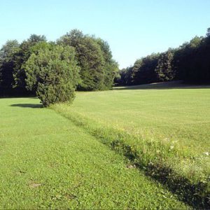 GC Wienerwald Loch 3