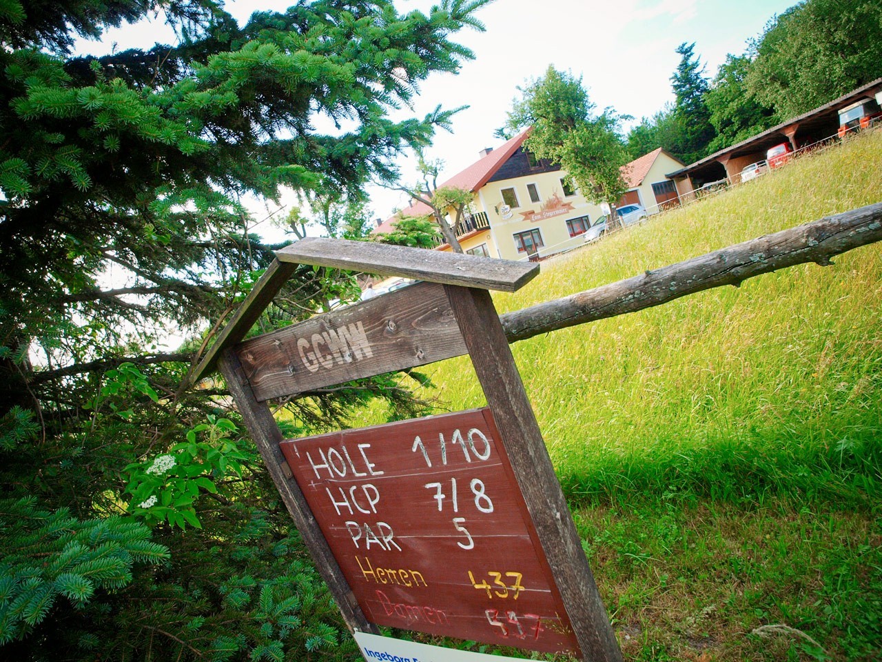 GC Wienerwald Panorama 3