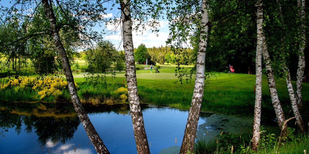 Letzte Vorbereitungen