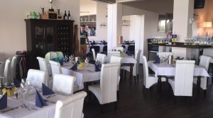 GC Spillern - Gastro