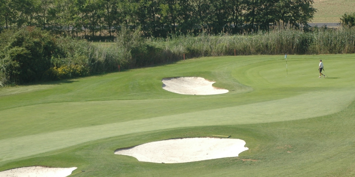 GC Spillern - Panorama 1