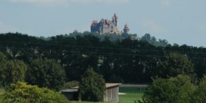 GC Spillern - Panorama 2