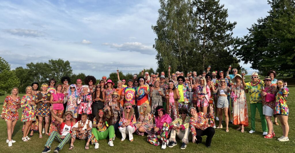 Die wilden 70er