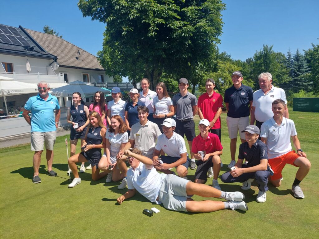 Hattricks und Hole in One