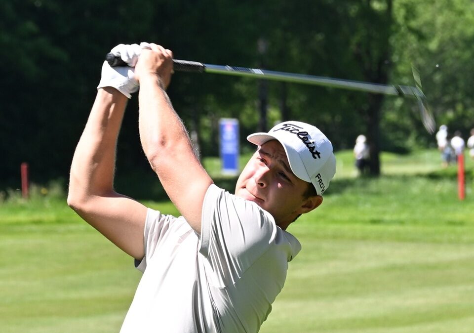 Lukas Boandl